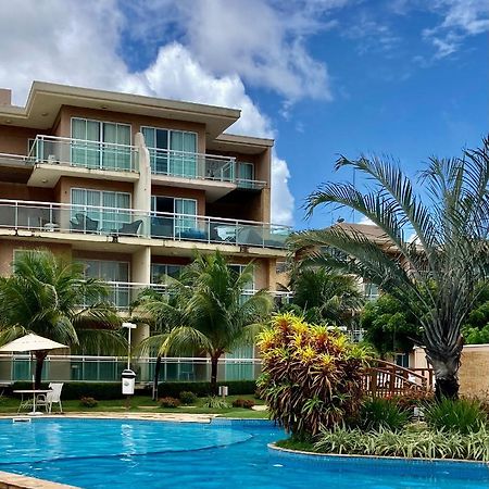 Palm Beach Porto Das Dunas, Climatizado, Terreo, Luxuoso Proximo Ao Beach Park Aquiraz Luaran gambar
