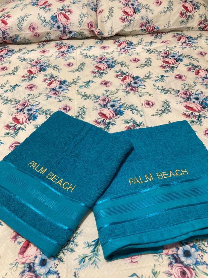 Palm Beach Porto Das Dunas, Climatizado, Terreo, Luxuoso Proximo Ao Beach Park Aquiraz Luaran gambar