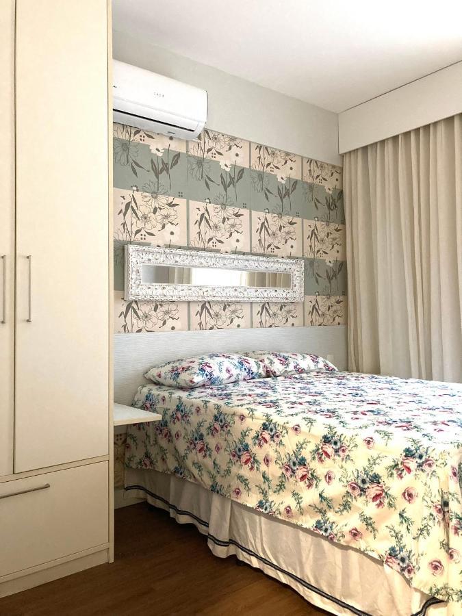 Palm Beach Porto Das Dunas, Climatizado, Terreo, Luxuoso Proximo Ao Beach Park Aquiraz Luaran gambar